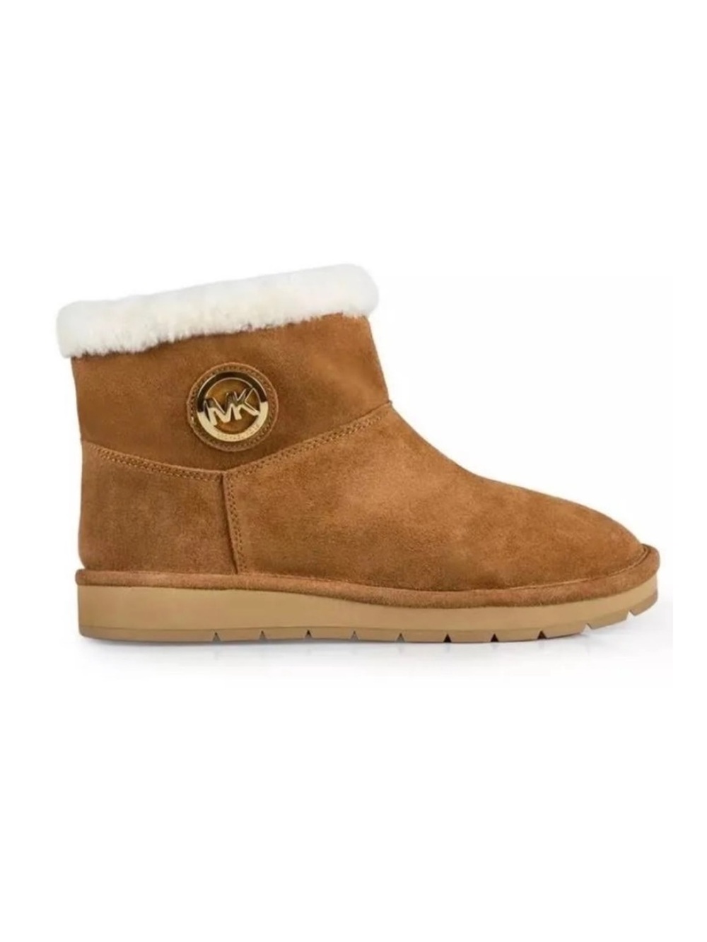 MICHAEL KORS Natalia boots - Picture 1 of 6